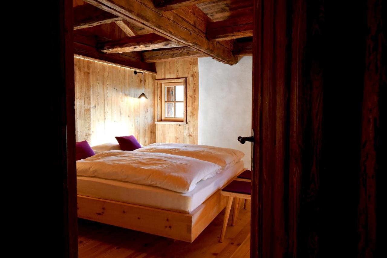 Haidnerhof Bressanone Kültér fotó